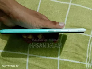 Oppo A31 128 GB Green