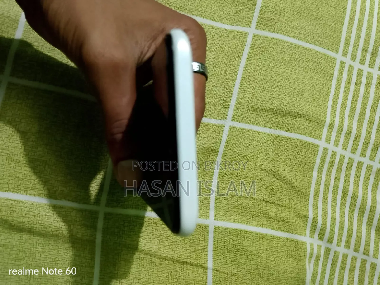 Oppo A31 128 GB Green