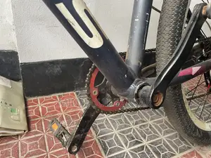 Premium Cycle – Used, Good Condition