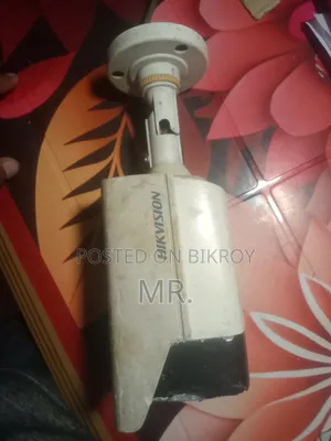 Hikvision Cc Camera for Outdoor