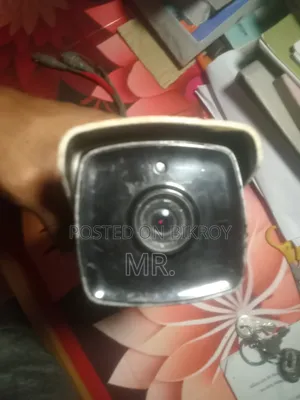 Hikvision Cc Camera for Outdoor
