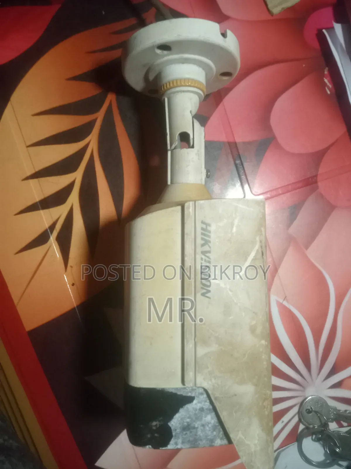 Hikvision Cc Camera for Outdoor