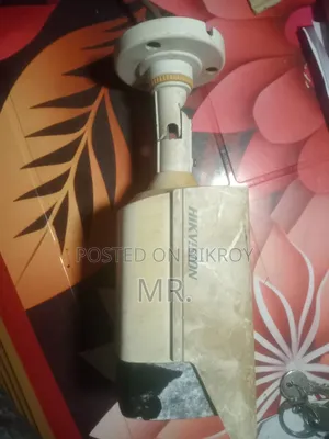 Hikvision Cc Camera for Outdoor