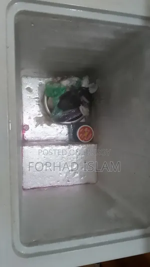 Haiko Deep Fridge