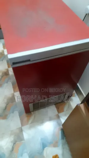 Haiko Deep Fridge
