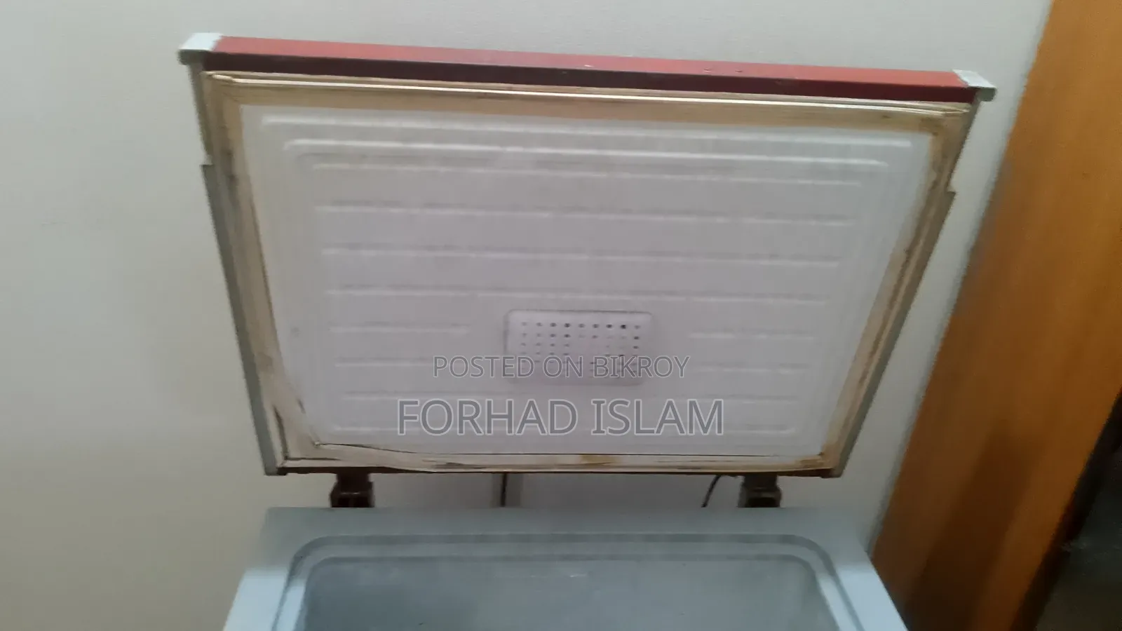 Haiko Deep Fridge