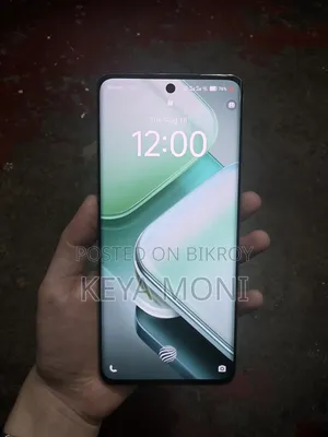 iQOO Z9 ১২৮ জিবি গ্রিন
