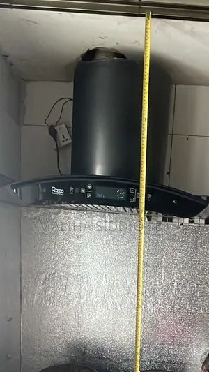Kitchen Hood