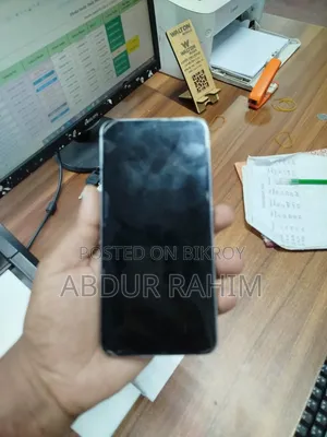 Samsung Galaxy S22+ 5G 128 GB Black