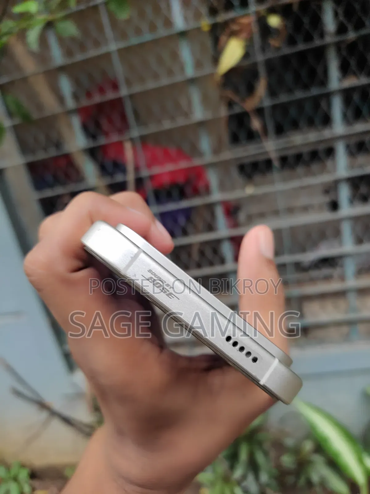 নতুন শাওমি রেডমি কে৯০ ম্যাক্স ২৫৬ জিবি সিলভার
