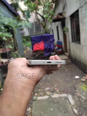 নতুন শাওমি রেডমি কে৯০ ম্যাক্স ২৫৬ জিবি সিলভার