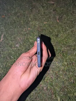 iQOO Z7 5G 256 GB Green