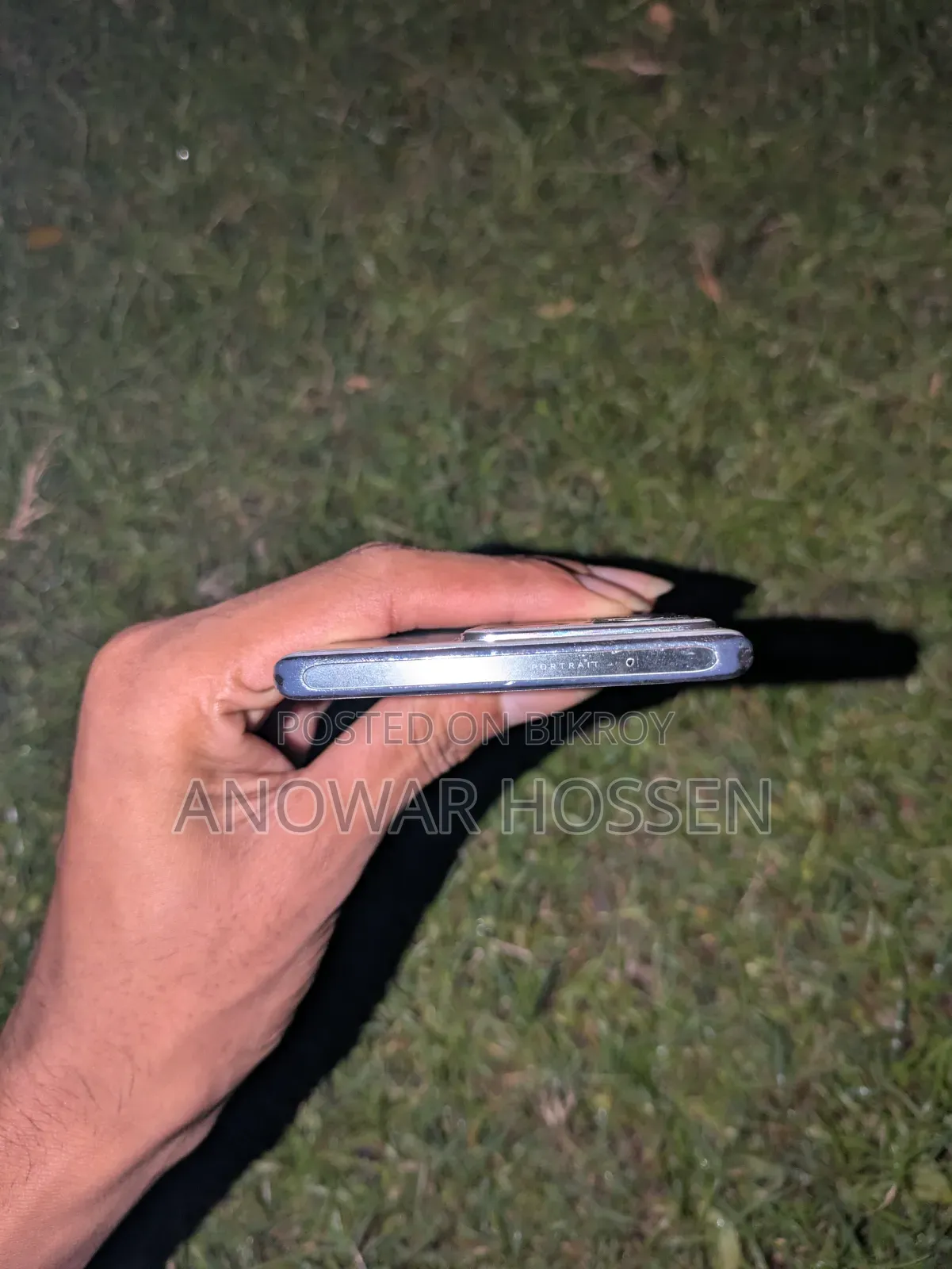 iQOO Z7 5G 256 GB Green