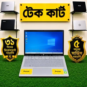 Laptop HP Pavilion 14 8GB Intel Core i5 SSD 256GB