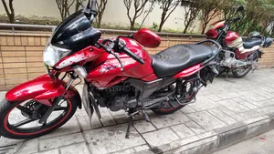 Hero Hunk 2019 Red