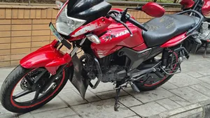 Hero Hunk 2019 Red