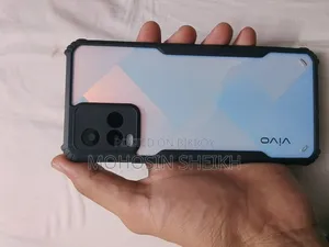 Vivo Y21 64 GB White