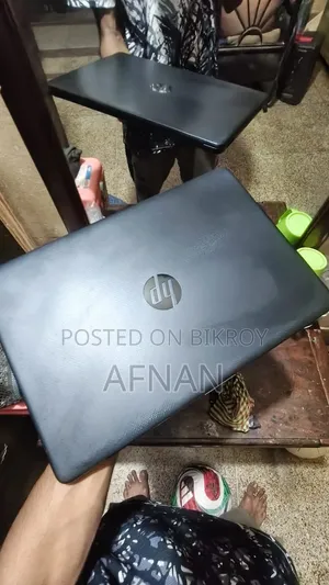 ল্যাপটপ এইচপি ১৫এস ৮জিবি এএমডি রাইজেন ৩ এসএসডি ২৫৬জিবি
