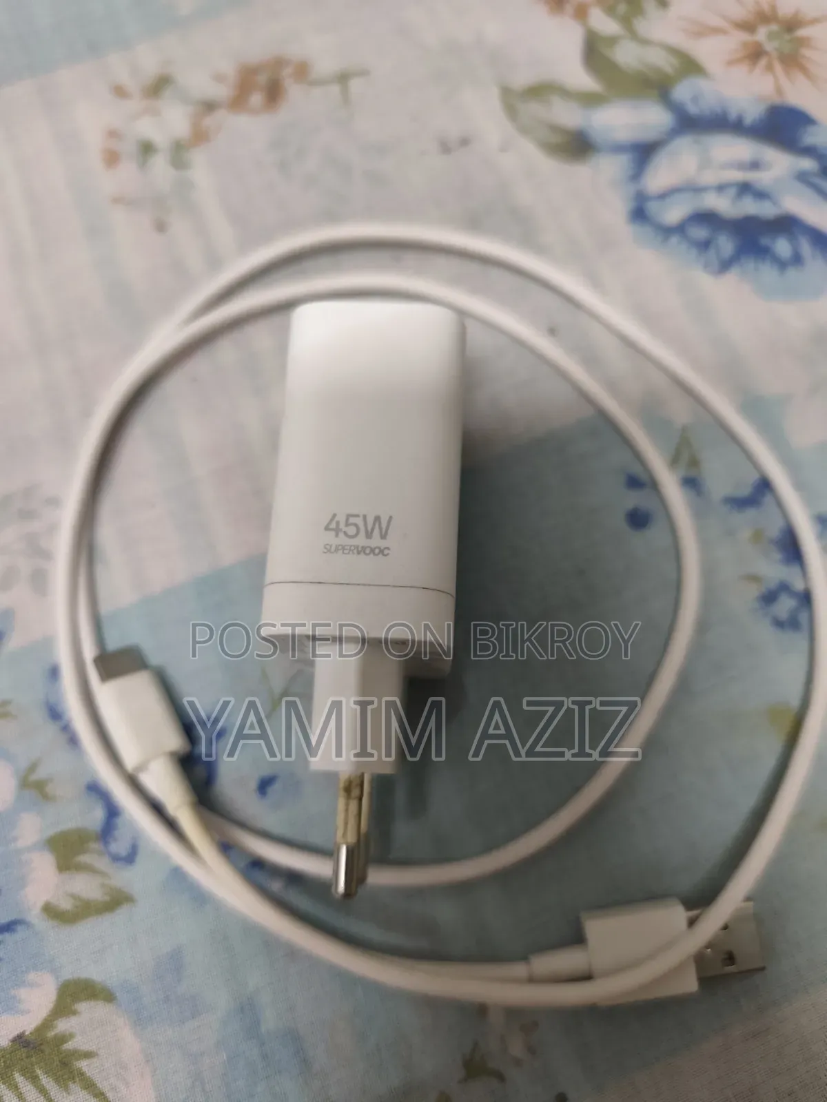 45w Original Charger