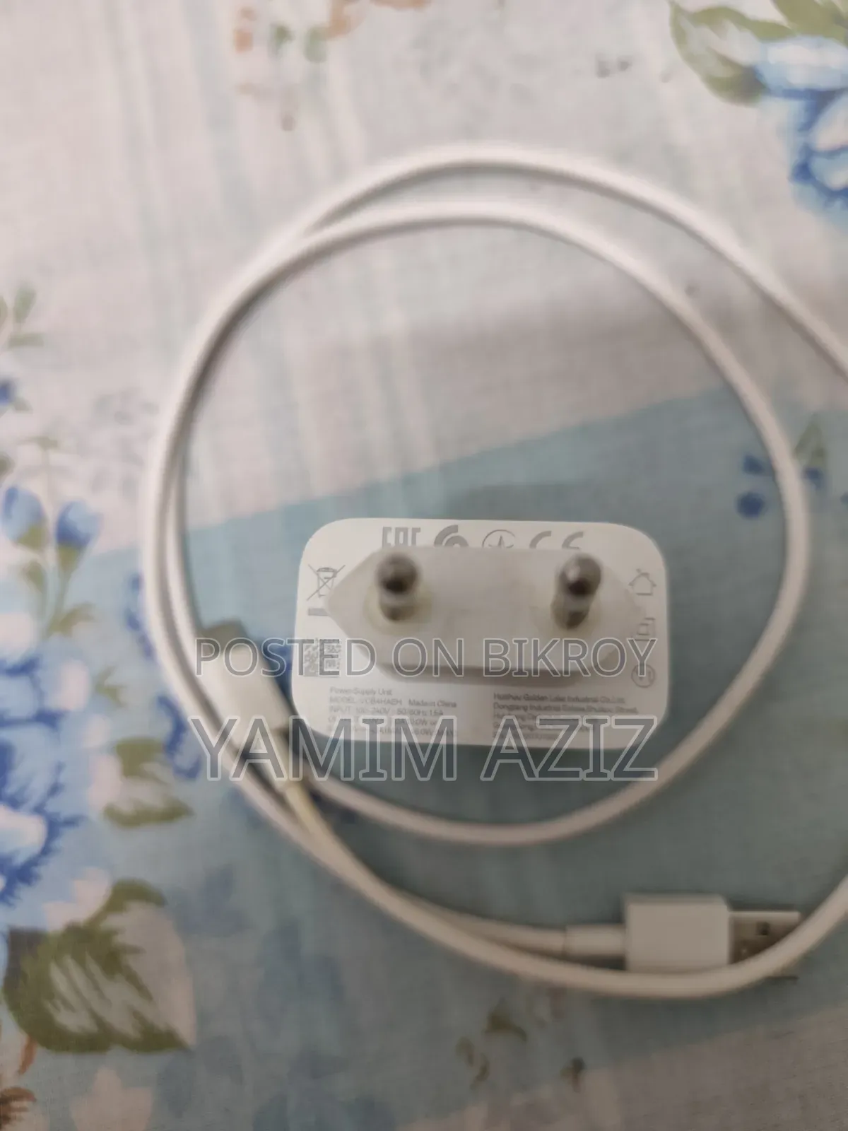 45w Original Charger