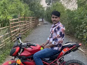 Benelli TNT 2019 Red