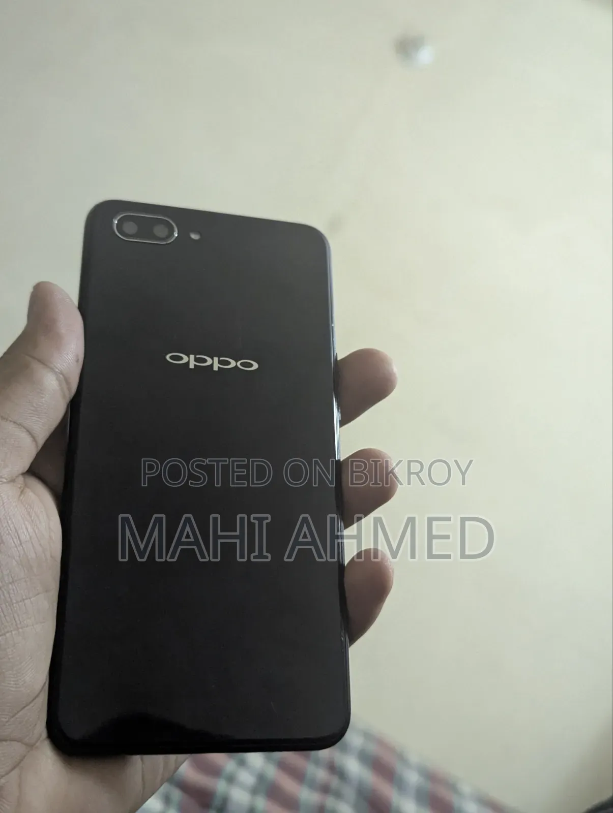 Realme 32 GB Blue