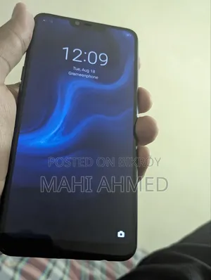 Realme 32 GB Blue