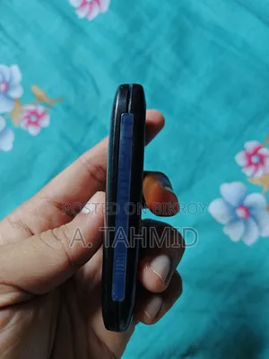 New Nokia 1616 Black