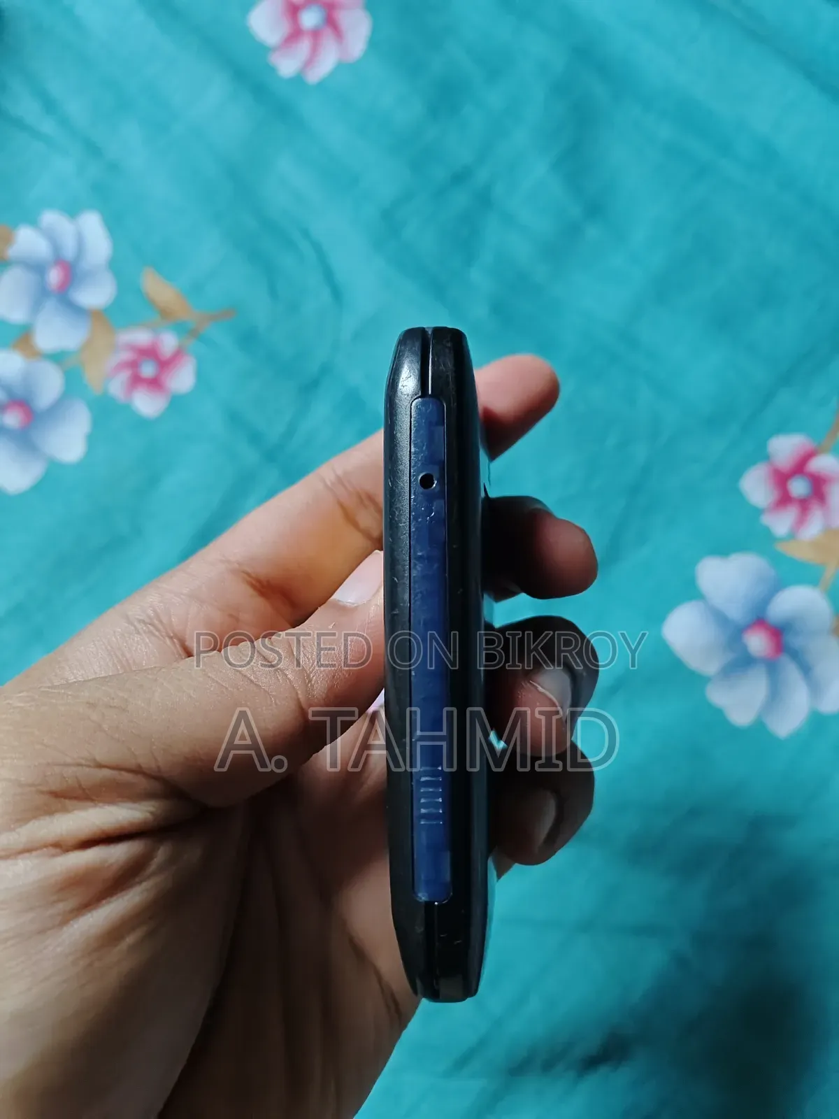 New Nokia 1616 Black
