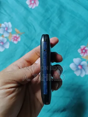 New Nokia 1616 Black