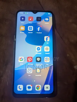 অপ্পো এ১৬ ৩২ জিবি