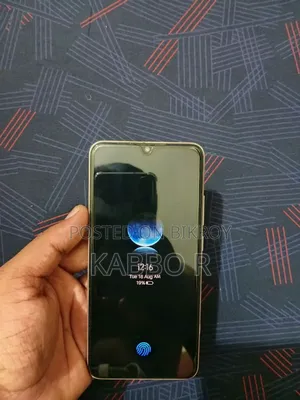 ভিভো এস১ প্রো ১২৮ জিবি সিলভার