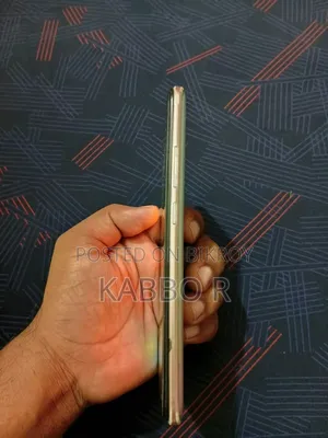 ভিভো এস১ প্রো ১২৮ জিবি সিলভার
