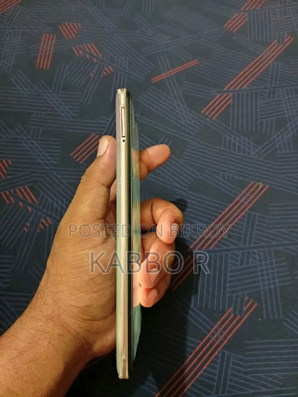 ভিভো এস১ প্রো ১২৮ জিবি সিলভার