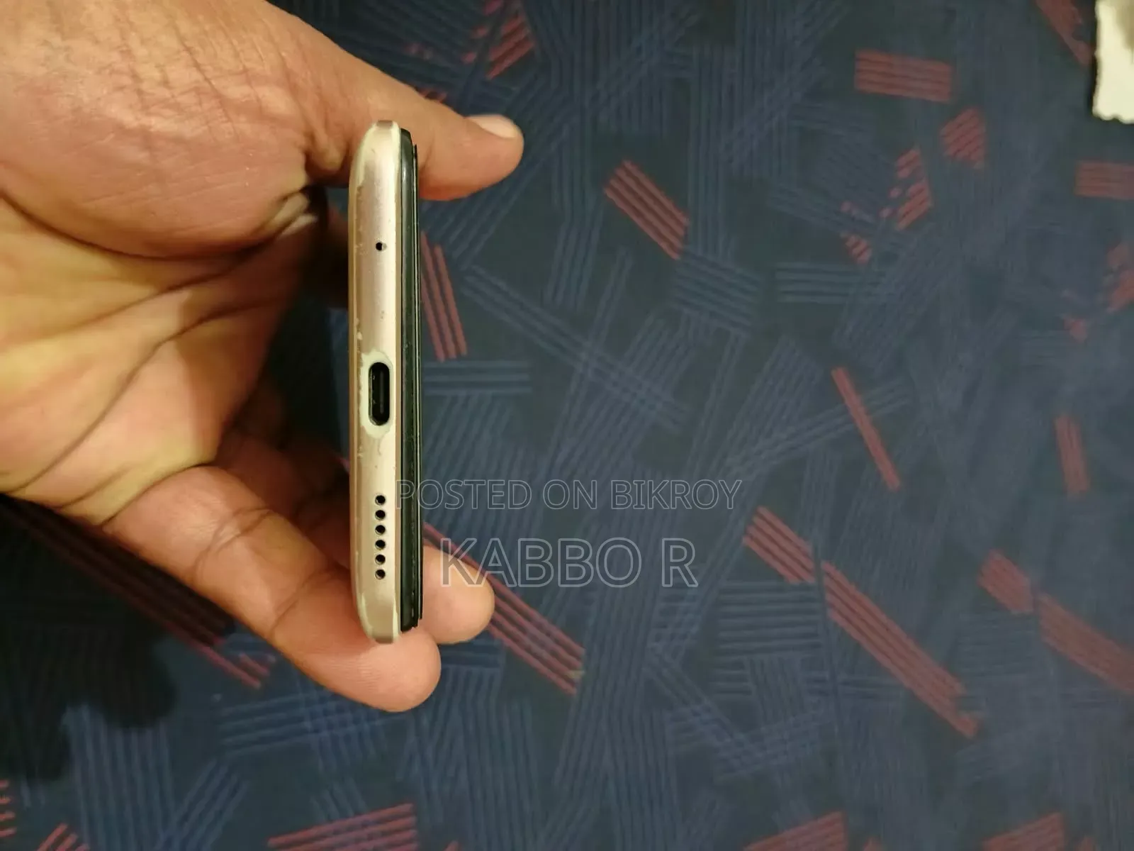 ভিভো এস১ প্রো ১২৮ জিবি সিলভার