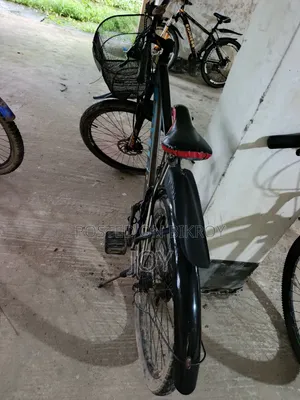 Foxter Bicycle