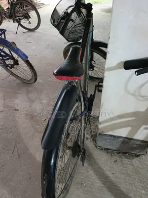 Foxter Bicycle