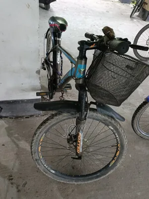 Foxter Bicycle