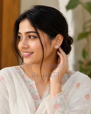 💎 Sumaiya Jewelers 💎
✨ 22 Karat Earring