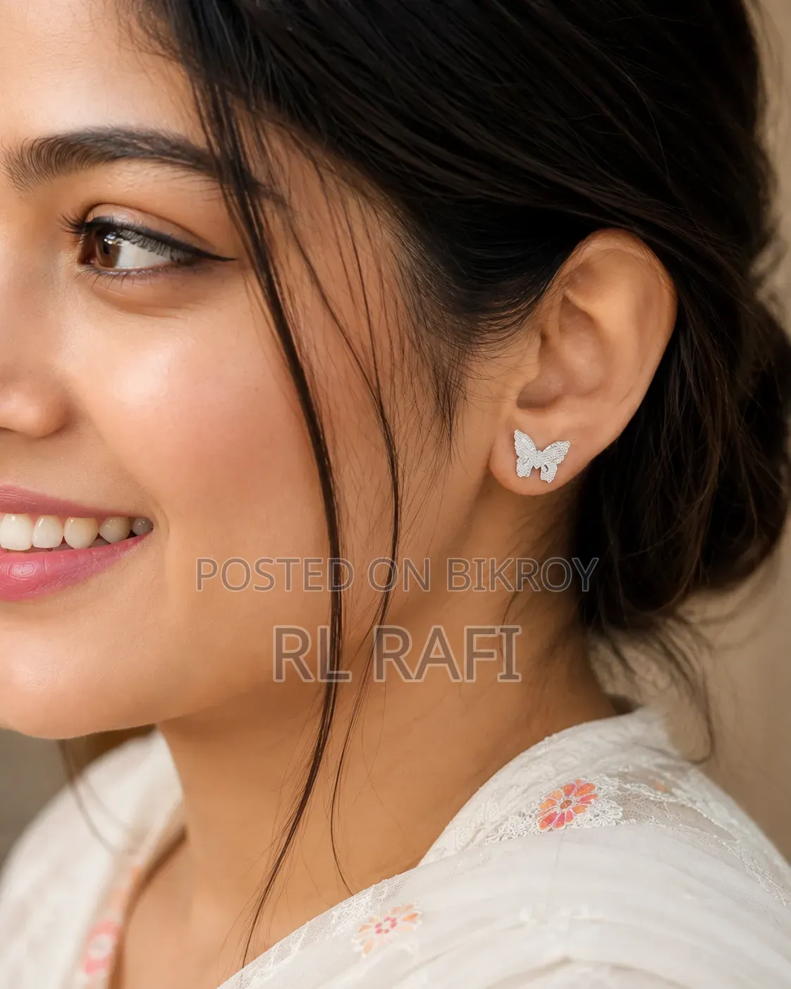 💎 Sumaiya Jewelers 💎
✨ 22 Karat Earring