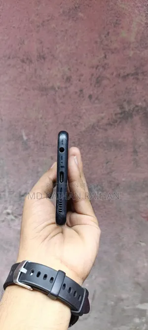 Samsung Galaxy A23 5G 64 GB Black