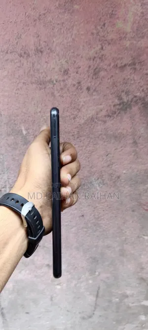 Samsung Galaxy A23 5G 64 GB Black