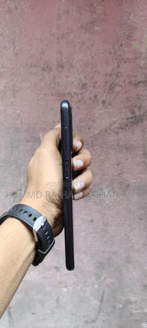 Samsung Galaxy A23 5G 64 GB Black