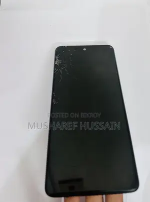 Walton XANON X21 128 GB Black