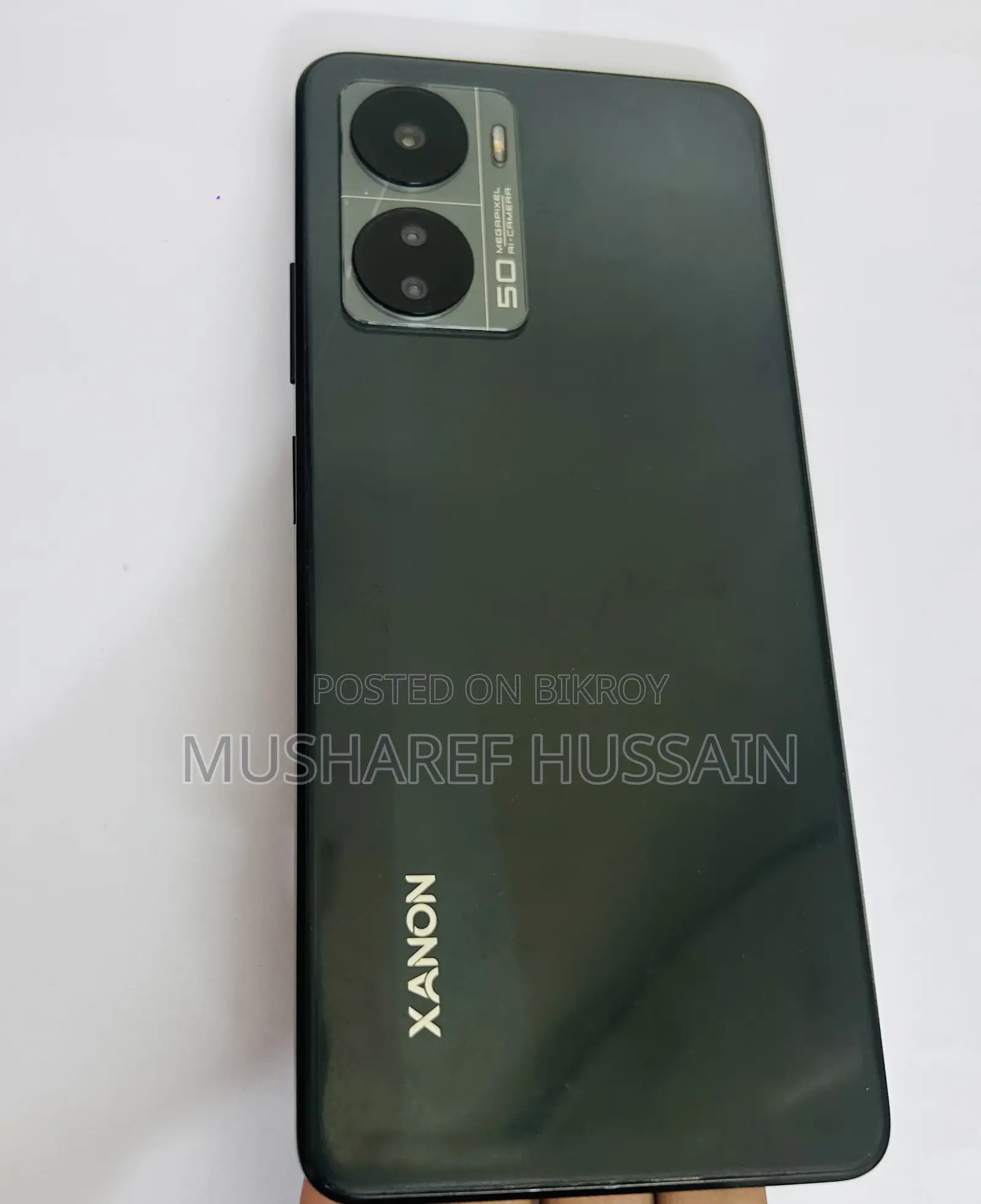 Walton XANON X21 128 GB Black
