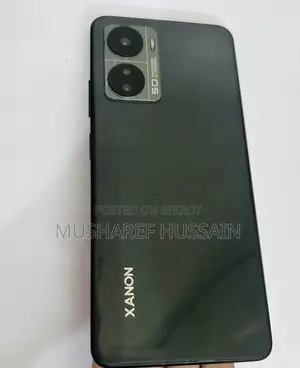Walton XANON X21 128 GB Black