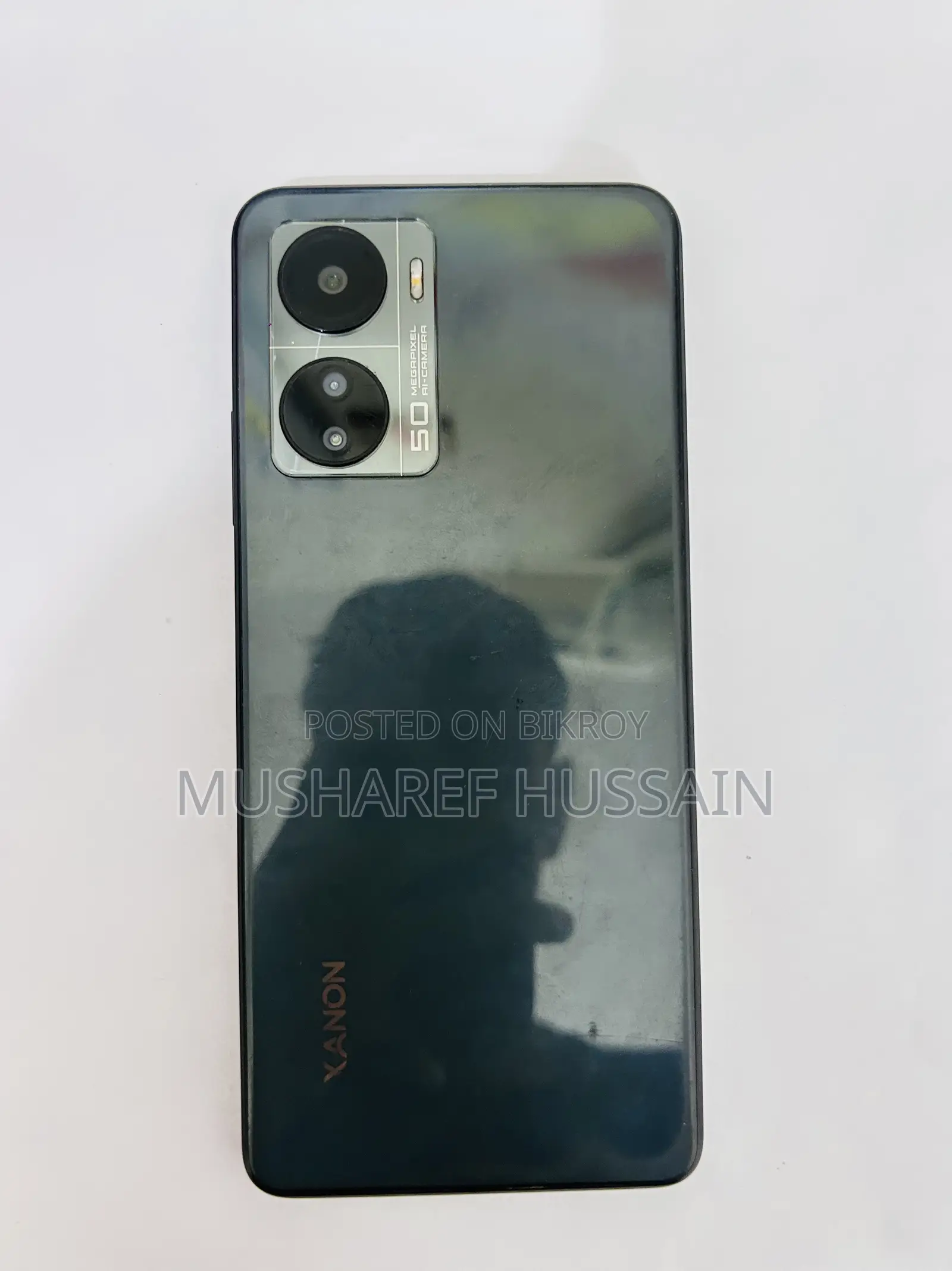 Walton XANON X21 128 GB Black