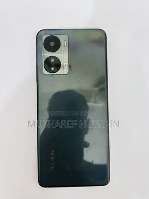 Walton XANON X21 128 GB Black