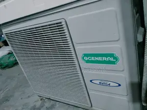 2 Ton General AC