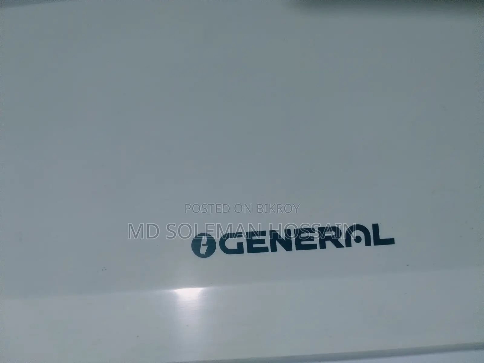 2 Ton General AC